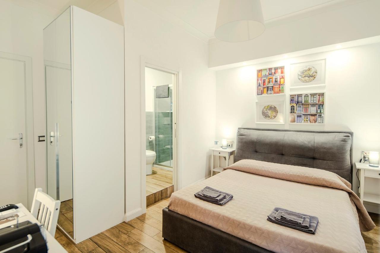 Garden House - Luxury Guest House - Overnight Stay Only 2* Rome