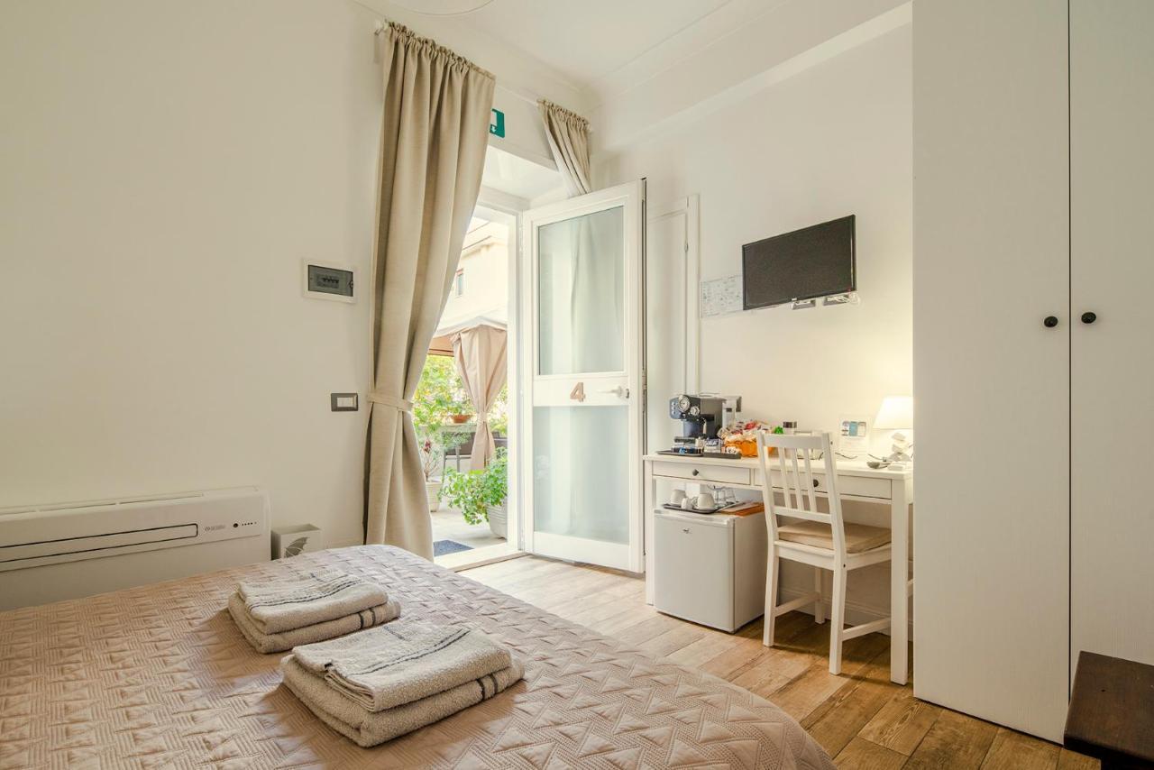 Guest house Garden House - Luxury Guest House - Overnight Stay Only