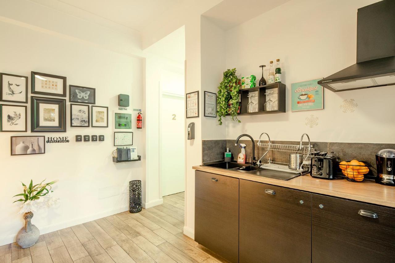 Gasthuis Garden House - Luxury - Self Check-in Only 2*