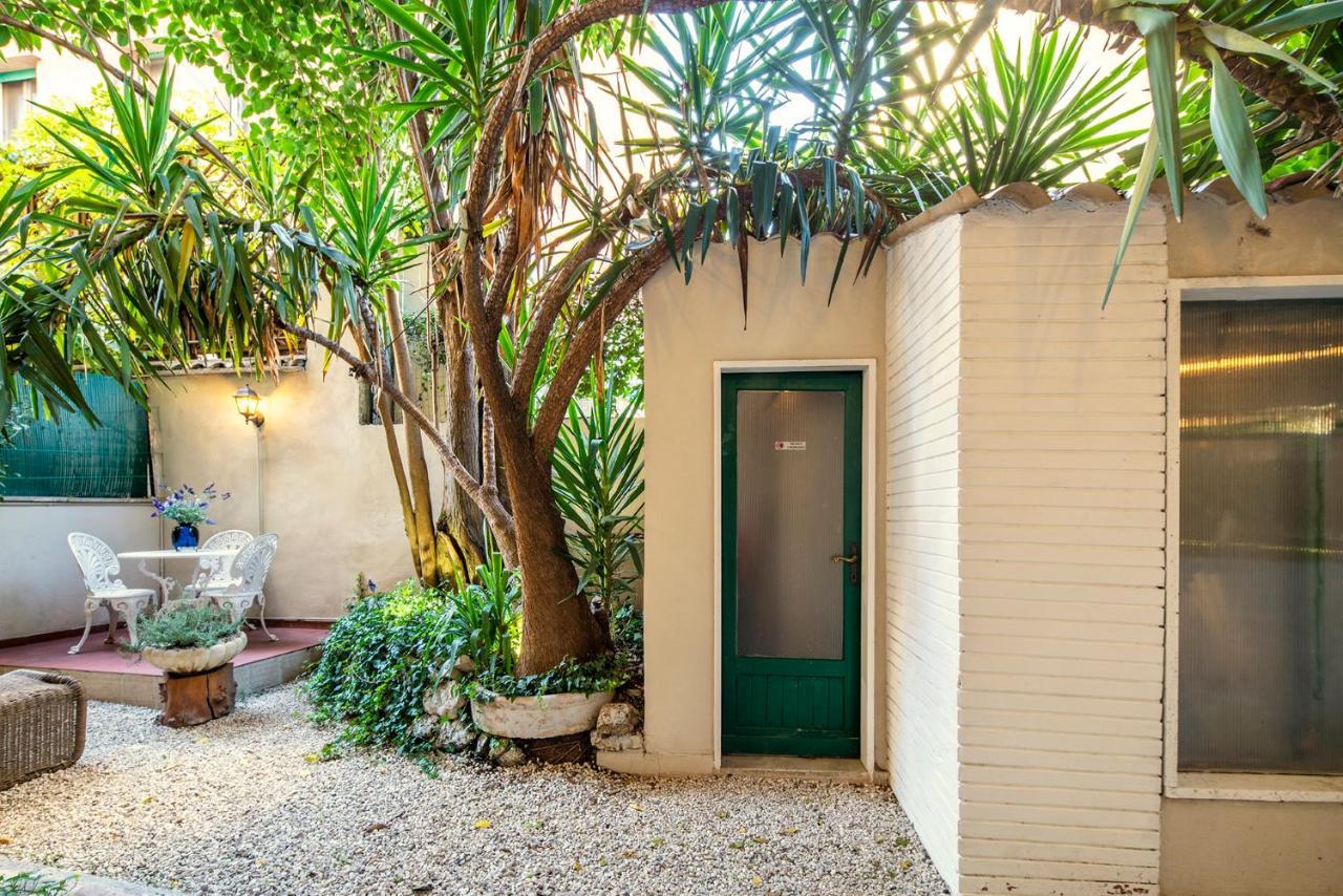 Garden House - Luxury - Self Check-in Only Rome