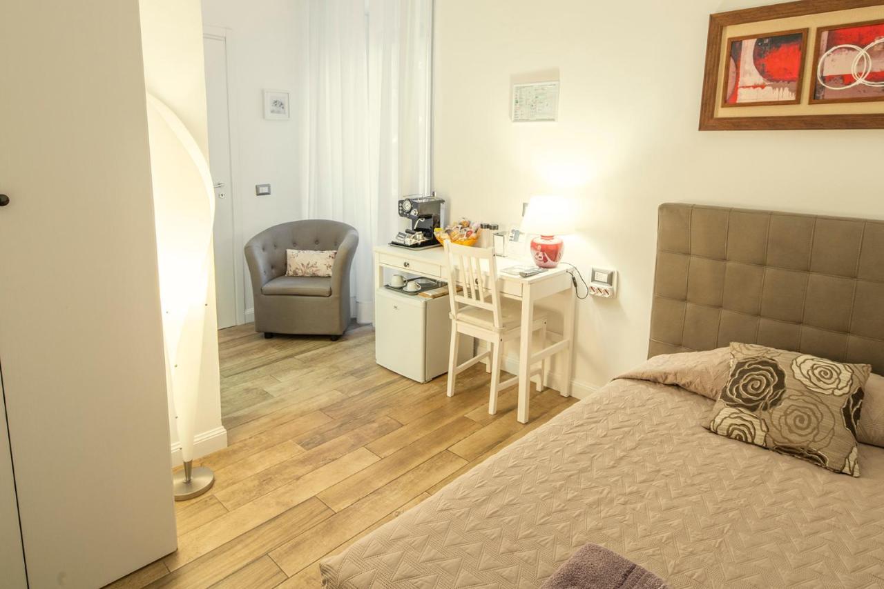 Garden House - Luxury - Self Check-in Only Rome