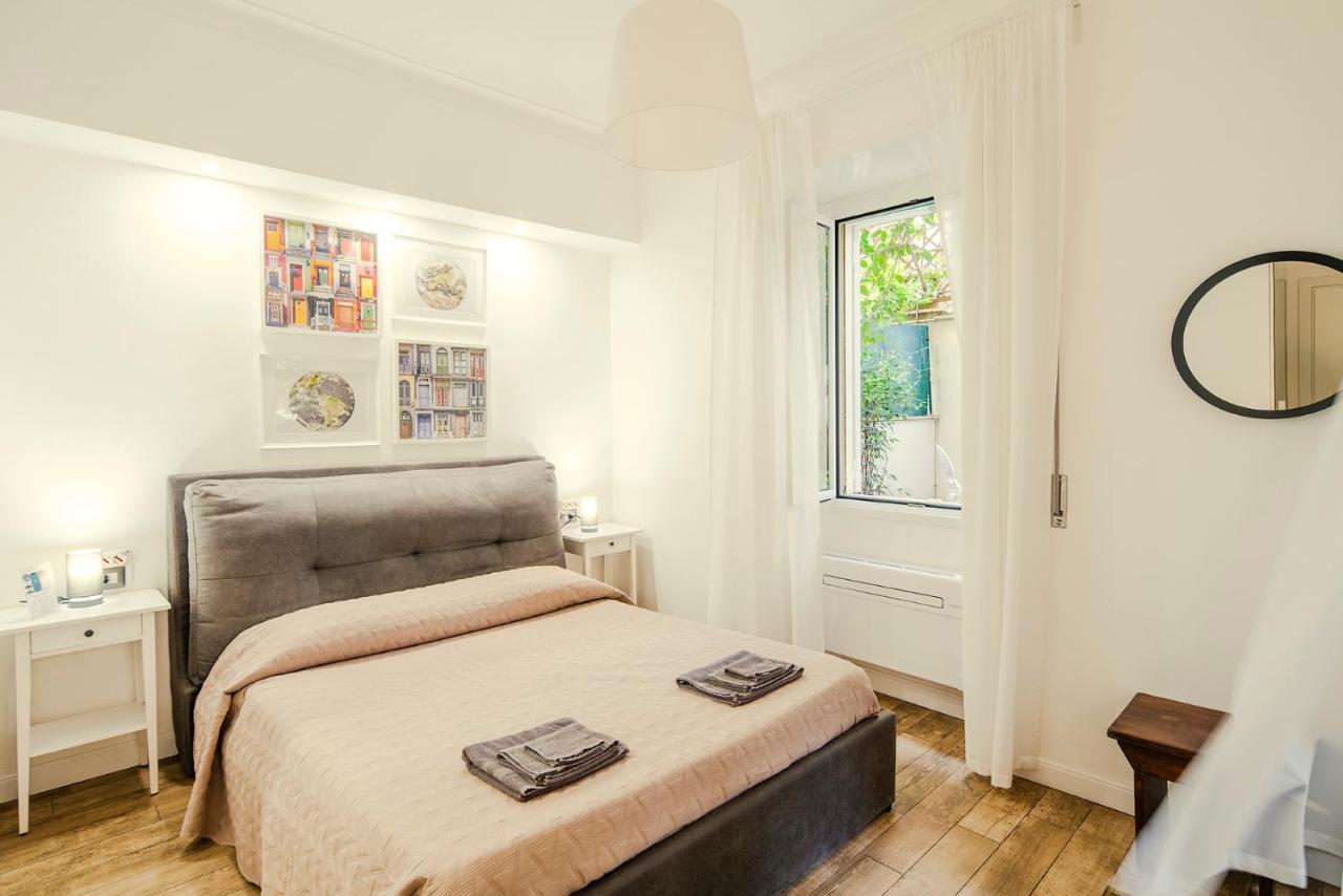 Garden House - Luxury Guest House - Overnight Stay Only Gasthuis Rome