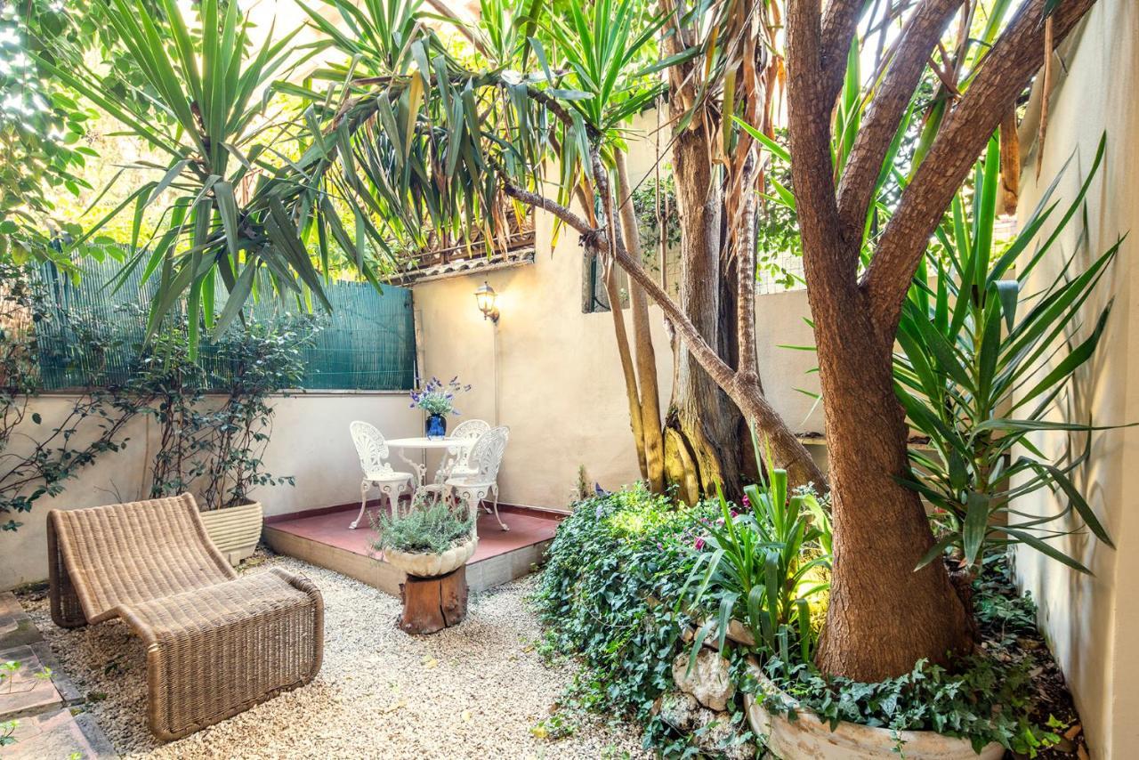 Garden House - Luxury Guest House - Overnight Stay Only Rome