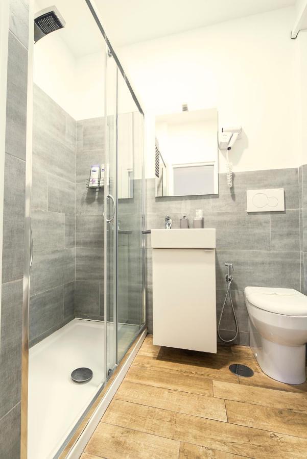 Garden House - Luxury Guest House - Overnight Stay Only Rome