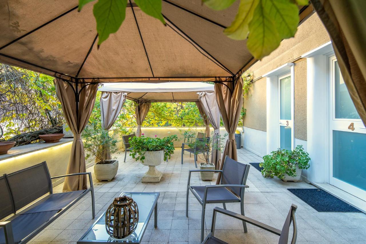 Gasthuis Garden House - Luxury Guest House - Overnight Stay Only 2*