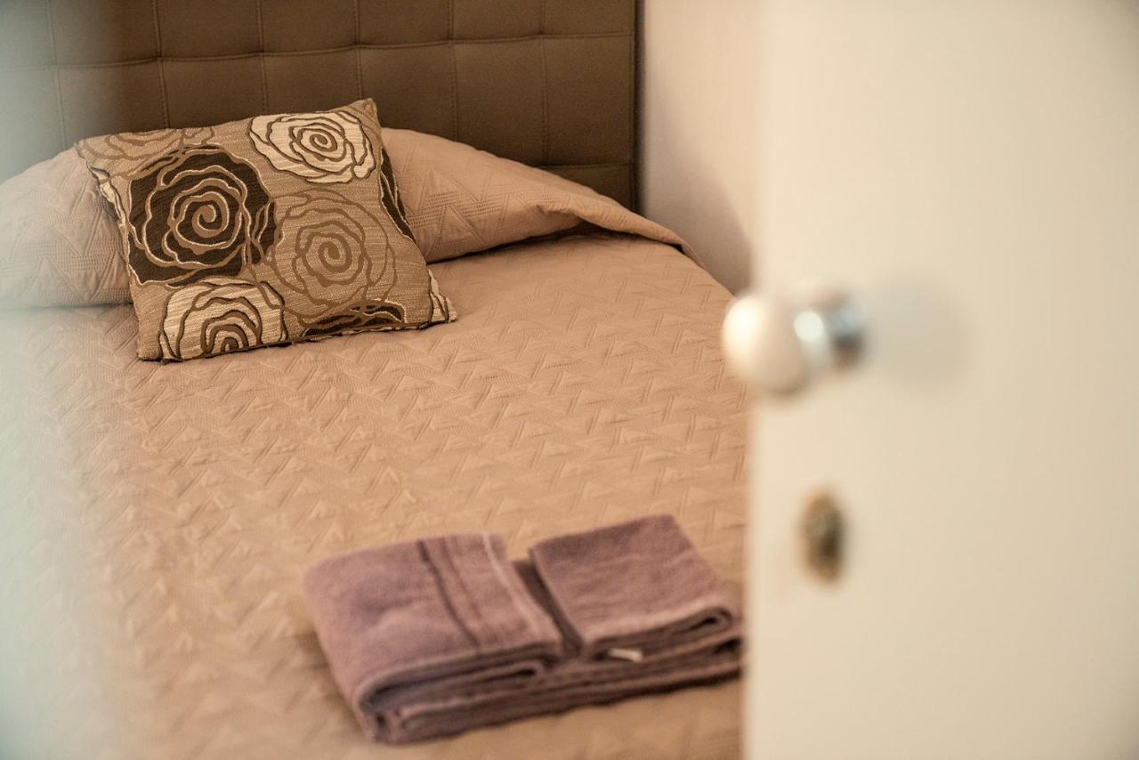 Gasthuis Garden House - Luxury Guest House - Overnight Stay Only Rome