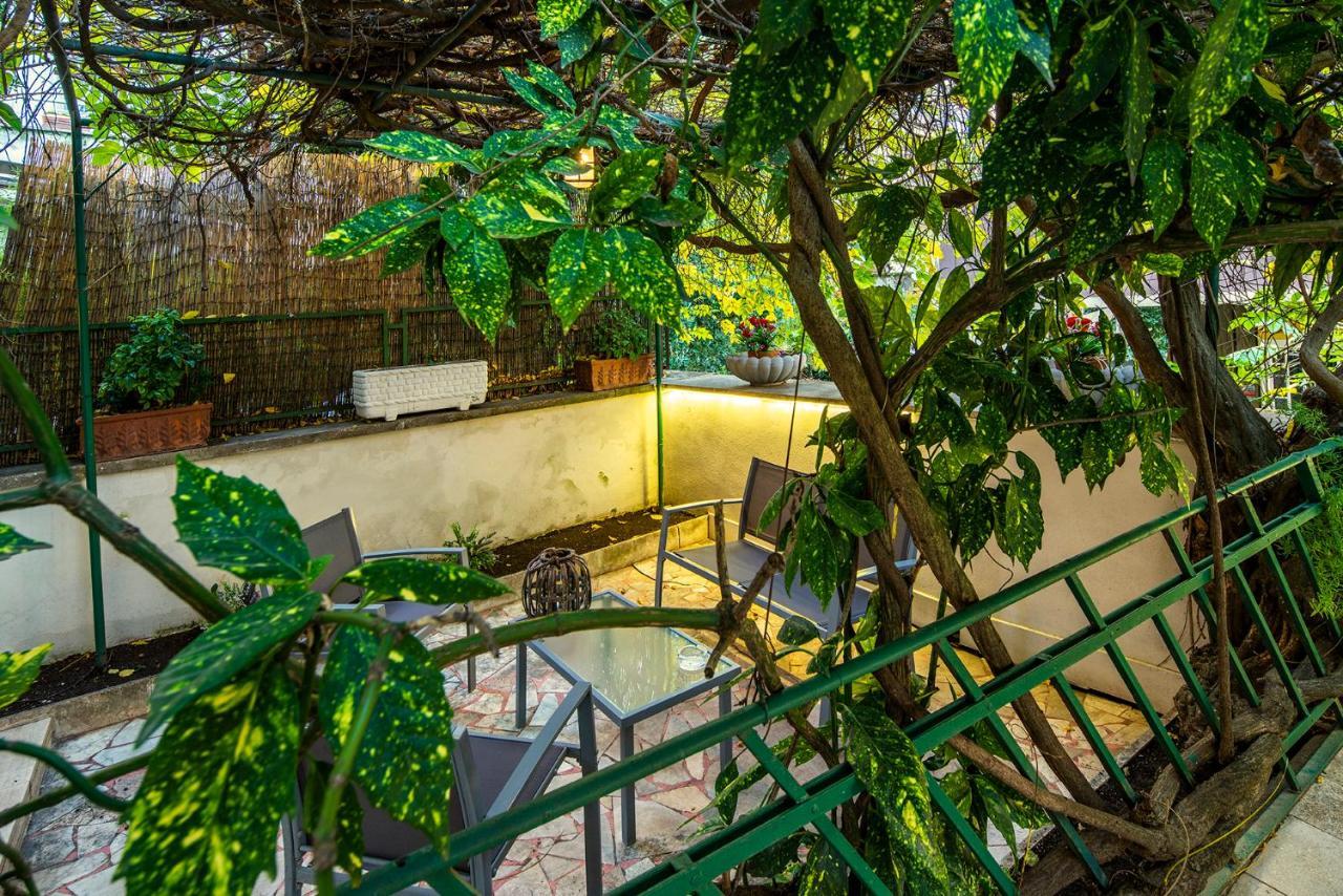 Garden House - Luxury Guest House - Overnight Stay Only Gasthuis Rome