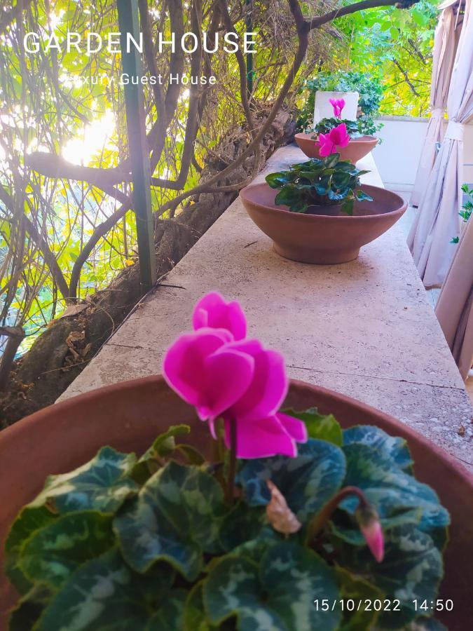 Garden House - Luxury Guest House - Overnight Stay Only Rome